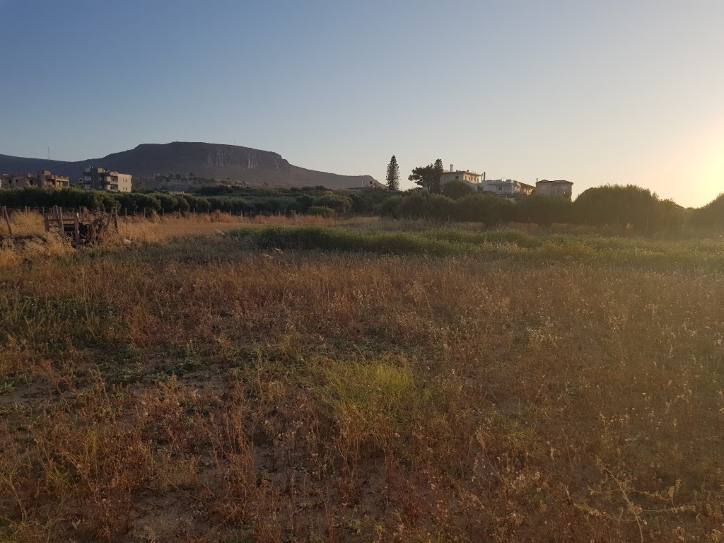 Terrain à Héraklion, Grèce, 2 577 m² - image 3