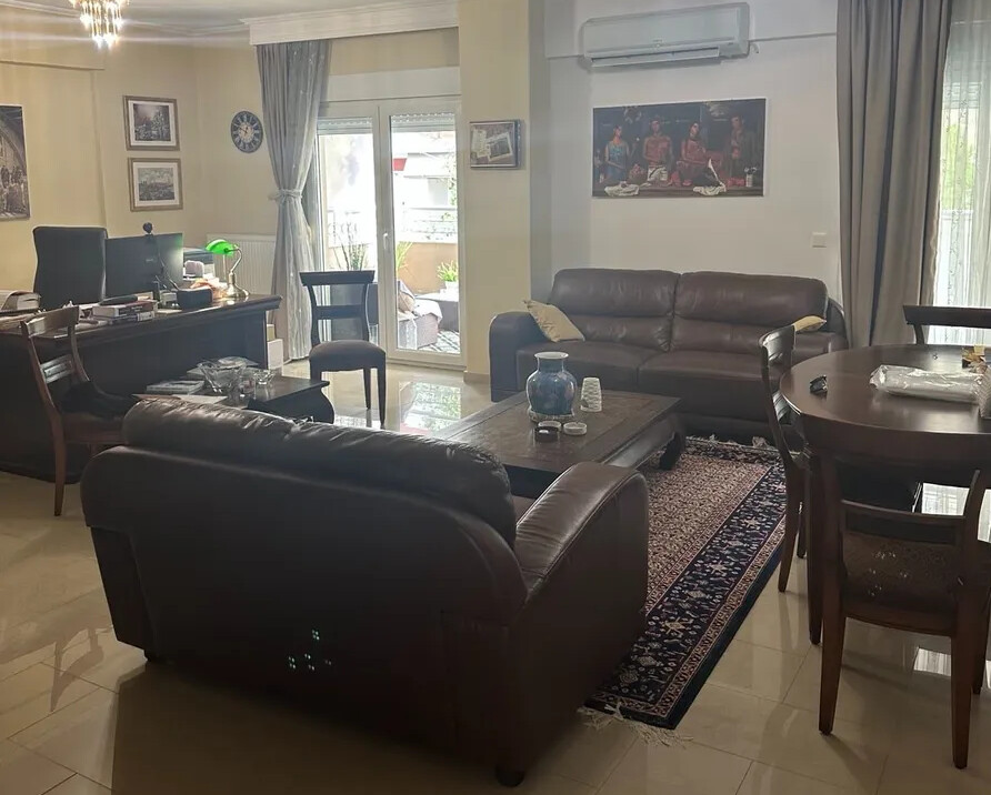 Appartement à Thessalonique, Grèce, 105 m² - image 3