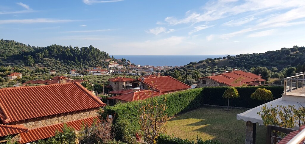 Maison à Kassandra, Grèce, 116 m² - image 3