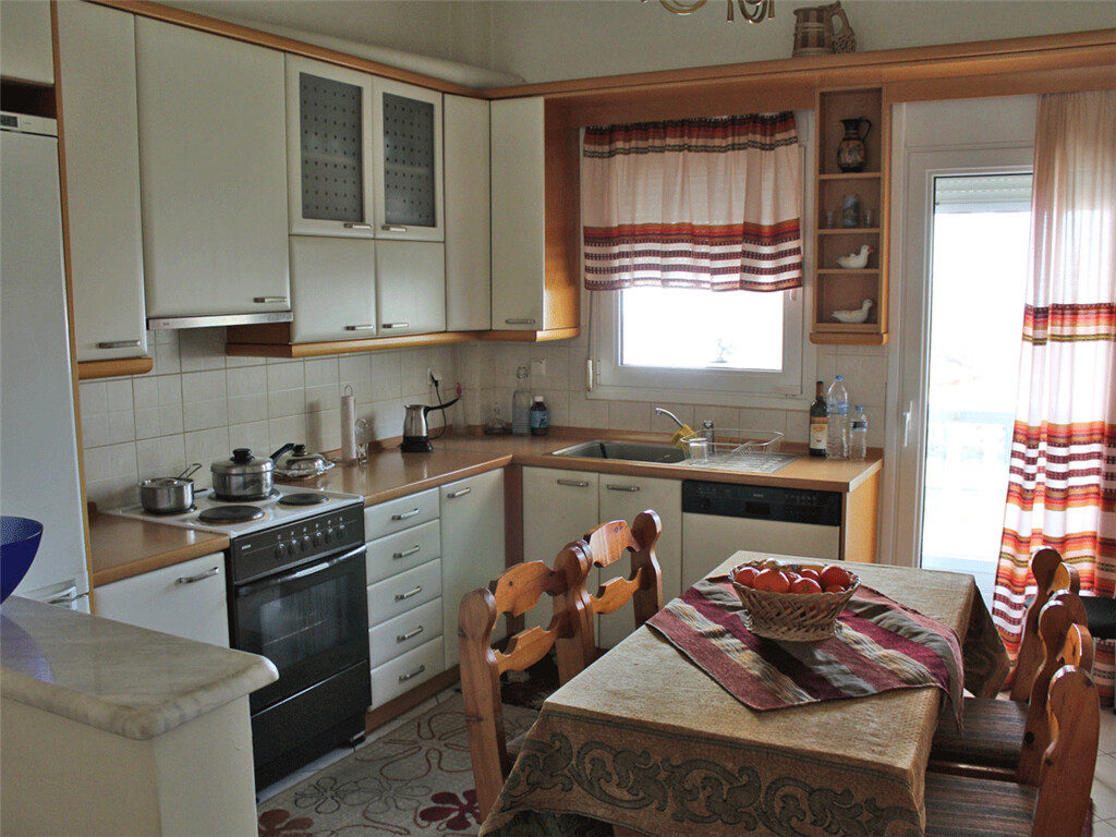 House in Olympiaki Akti, Greece, 320 m² - picture 3