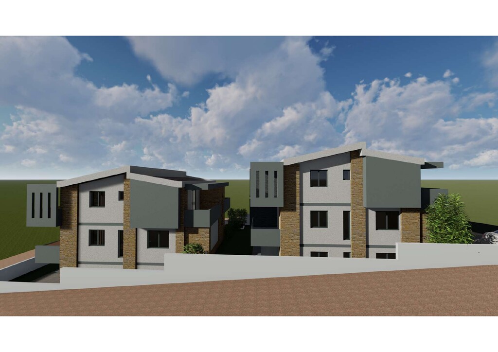 Maisonette a Kassandra, Grecia, 81 m² - foto 3