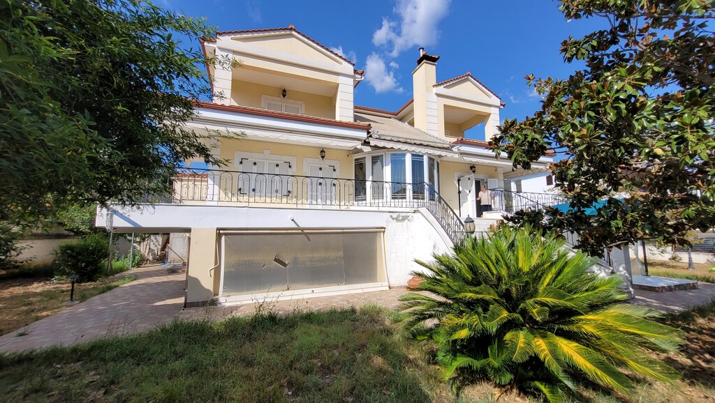 Casa en Salónica, Grecia, 340 m² - imagen 3