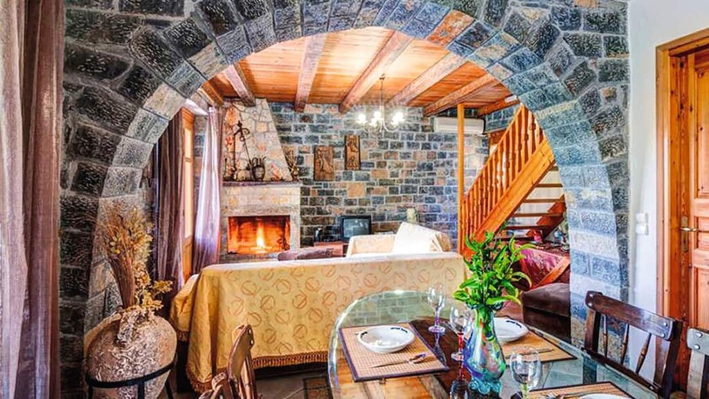 Villa a Heraklion, Grecia, 100 m² - foto 3