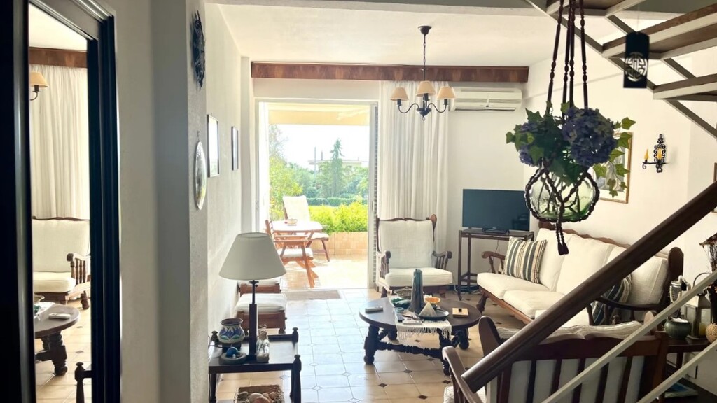 Maisonette in Sithonia, Greece, 82 m² - picture 3