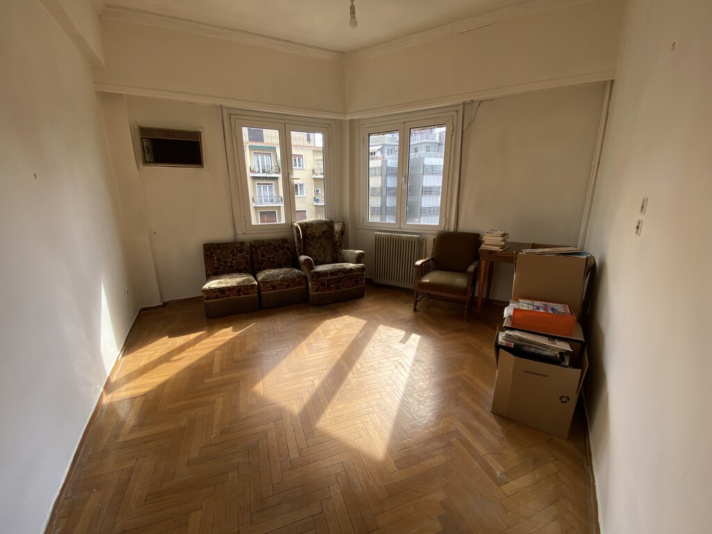 Flat in Athens, Greece, 118 m² - picture 3