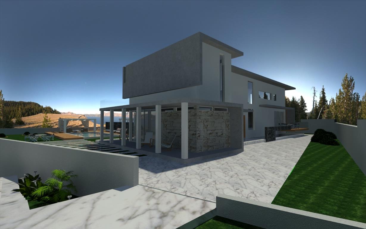Villa in Sithonia, Greece, 300 m² - picture 3