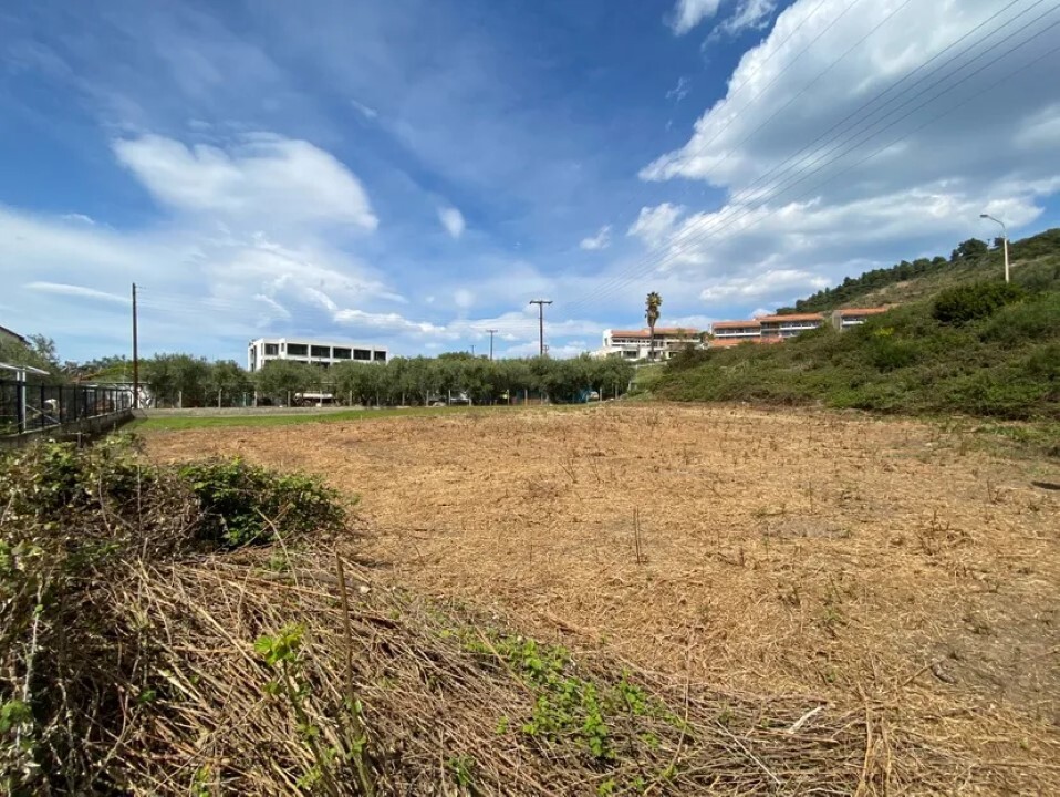 Terreno a Sithonia, Grecia, 1 063 m2 - foto 3