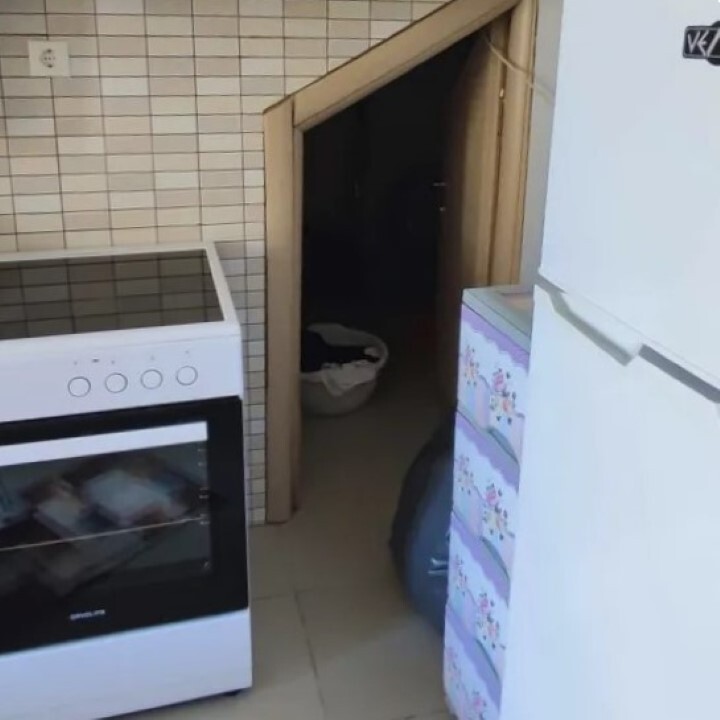 Wohnung in Sithonia, Griechenland, 40 m² - Foto 3