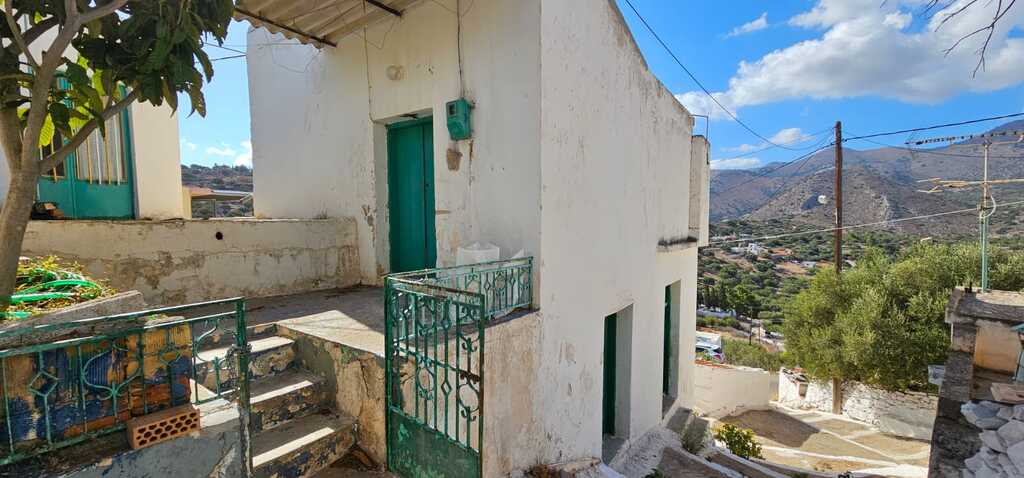 Maisonette in Heraklion, Greece, 100 m² - picture 3