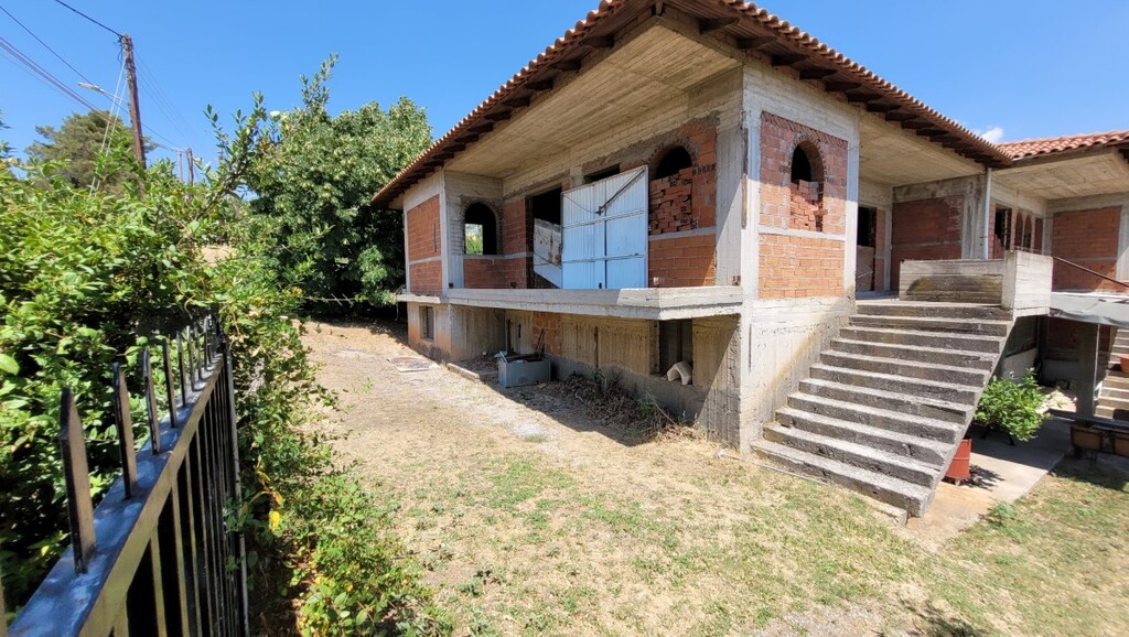 Casa a Salonicco, Grecia, 400 m² - foto 3