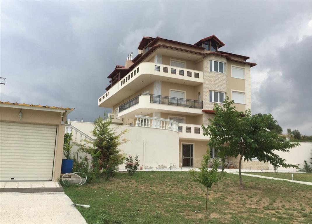 Casa en Salónica, Grecia, 560 m² - imagen 3