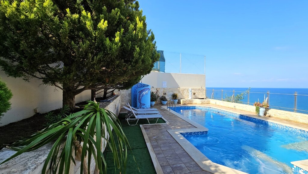 Villa a Heraklion, Grecia, 109 m² - foto 3