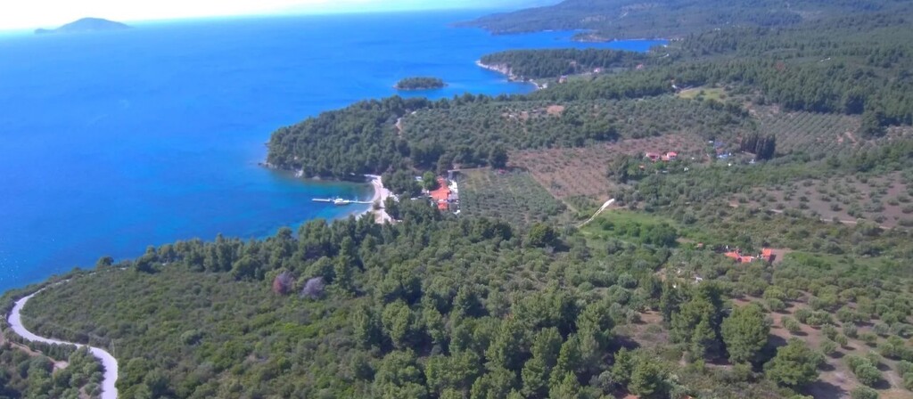 Land in Sithonia, Greece, 23 000 m² - picture 3