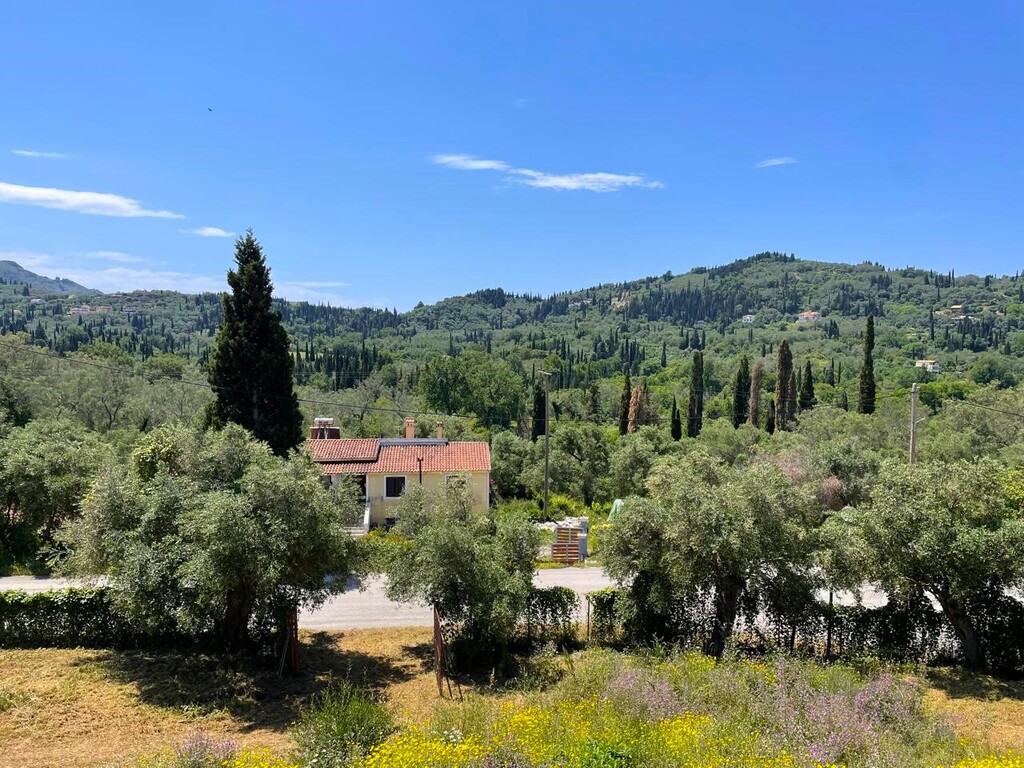 House in Corfu, Greece, 319 m² - picture 3