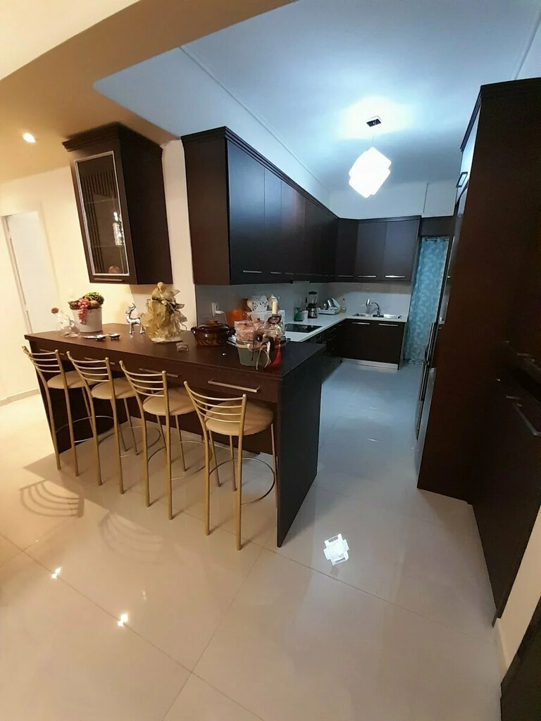 Piso en Atenas, Grecia, 98 m² - imagen 3