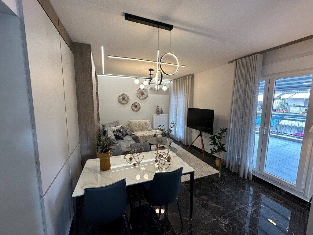 Appartamento a Salonicco, Grecia, 110 m² - foto 3