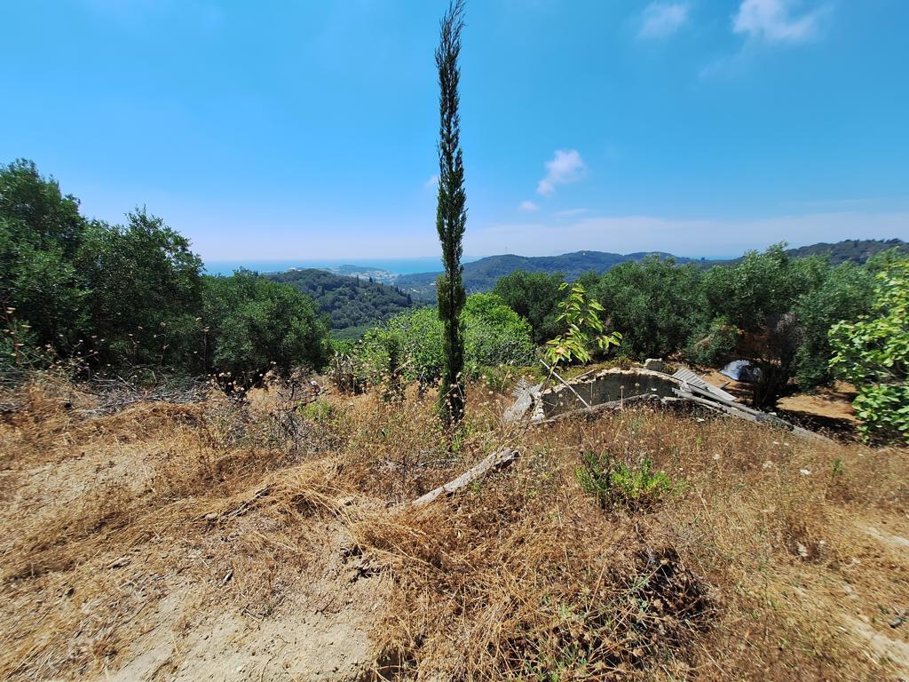 Terreno a Corfù, Grecia, 3 310 m2 - foto 3