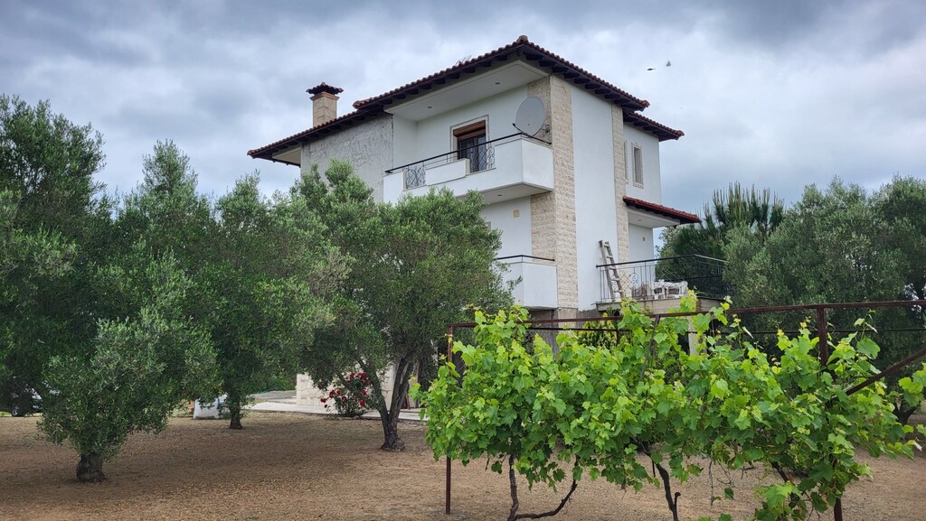 House in Kassandra, Greece, 200 m² - picture 3