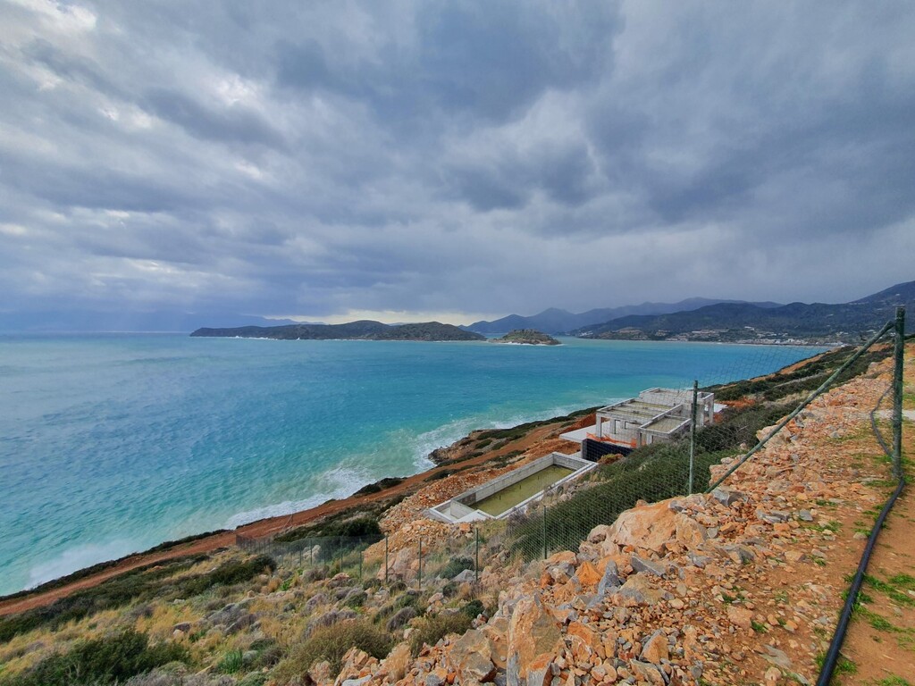 Terrain à Héraklion, Grèce, 13 569 m² - image 3