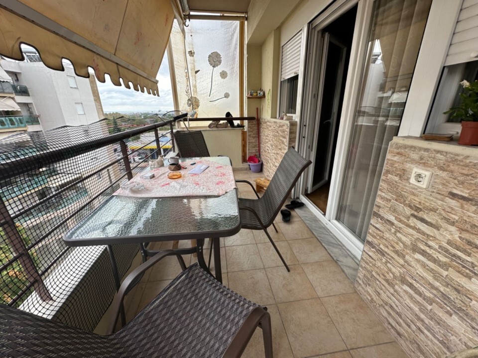 Wohnung in Thessaloniki, Griechenland, 74 m² - Foto 3