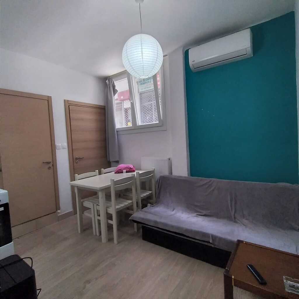 Wohnung in Thessaloniki, Griechenland, 71 m² - Foto 3