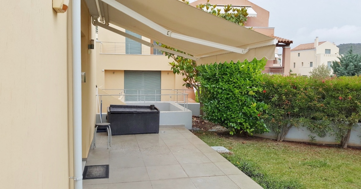 Maisonette en Ática, Grecia, 110 m² - imagen 3