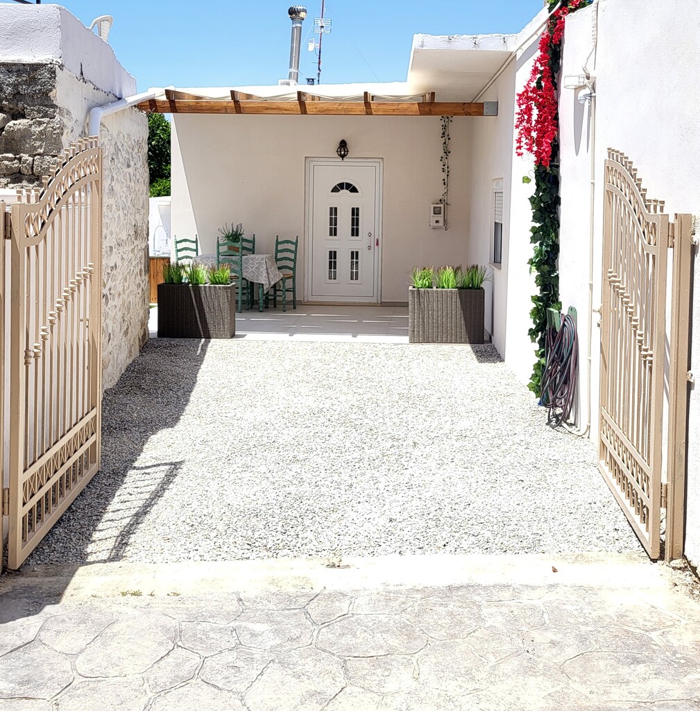 Villa a Heraklion, Grecia, 90 m² - foto 3