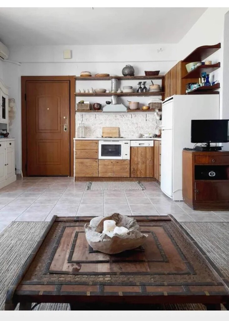 Appartamento a Kassandra, Grecia, 60 m² - foto 3