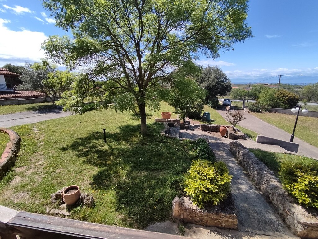 Villa en Salónica, Grecia, 285 m² - imagen 3