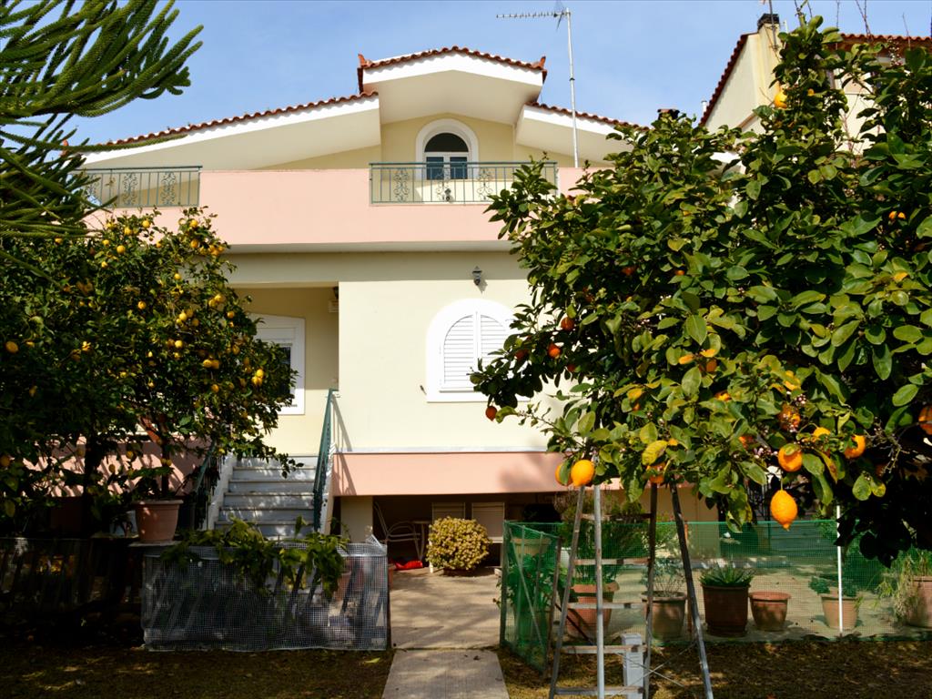 Maisonette in Attica, Grecia, 220 m² - foto 3