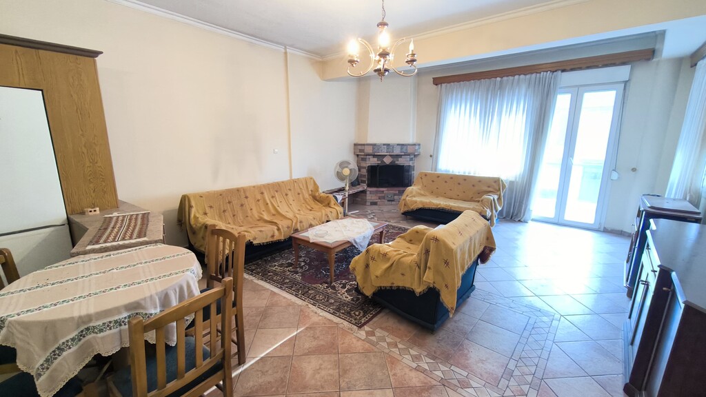 Casa en Olympiaki Akti, Grecia, 104 m² - imagen 3