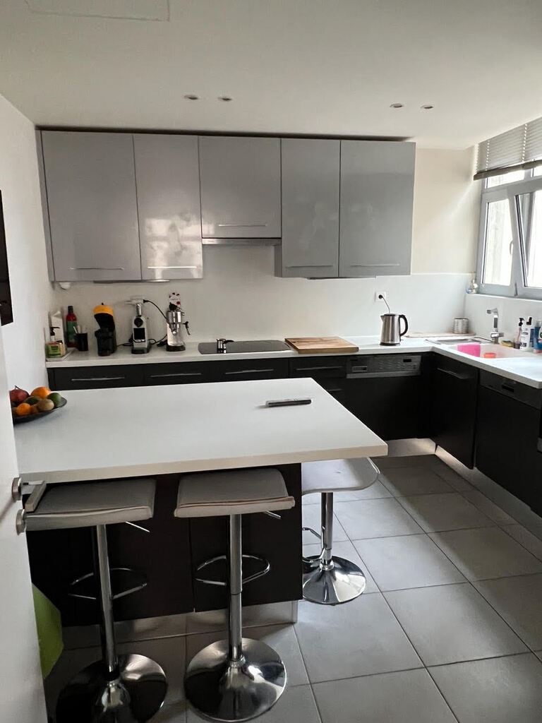 Piso en Atenas, Grecia, 179 m² - imagen 3