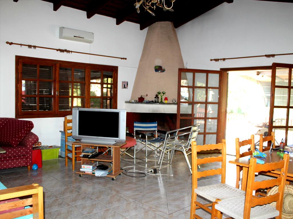 Casa en Ática, Grecia, 130 m² - imagen 3