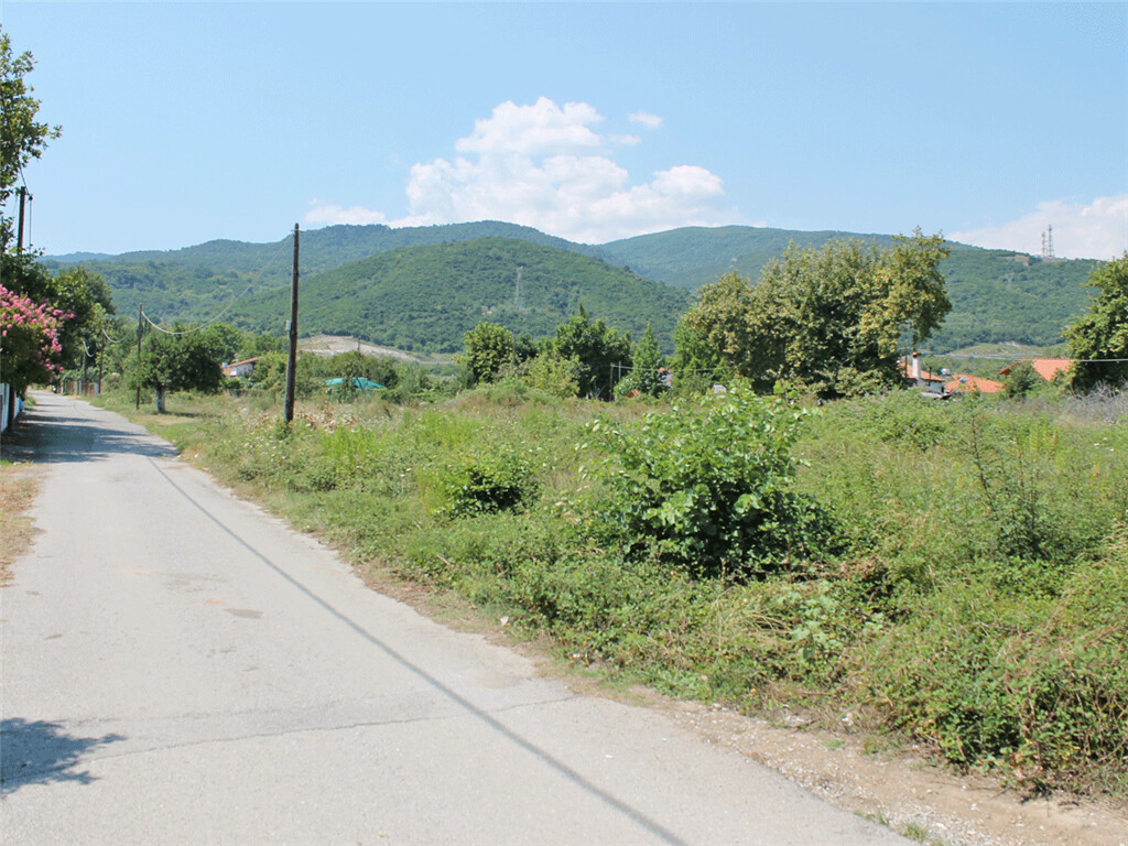 Grundstück in Olympiaki Akti, Griechenland, 4 600 m² - Foto 3