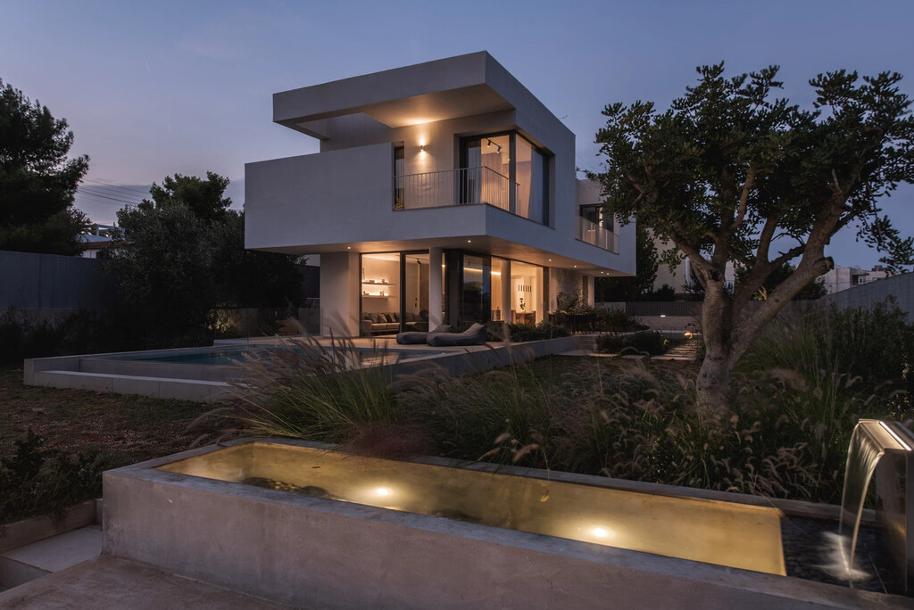 Villa en Atenas, Grecia, 200 m² - imagen 3