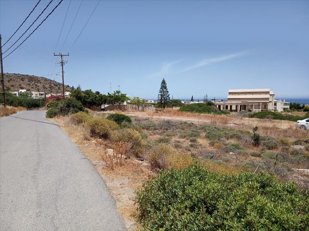 Terreno en Heraclión, Grecia, 2 700 m² - imagen 3