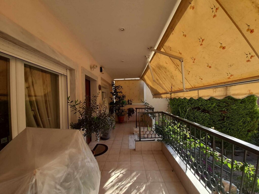 Maisonette in Thessaloniki, Griechenland, 180 m² - Foto 3