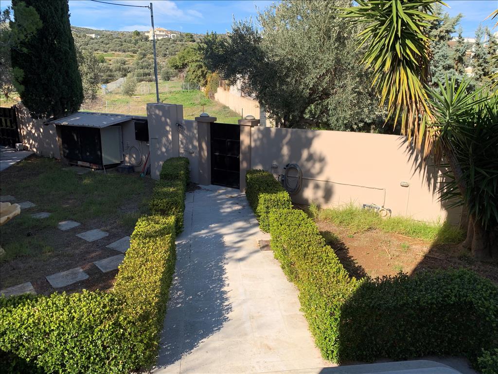 Maison en Attique, Grèce, 312 m² - image 3