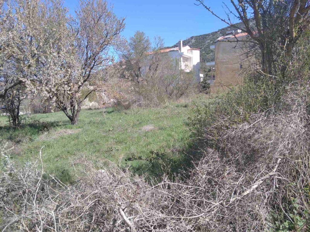 Terreno a Salonicco, Grecia, 2 500 m2 - foto 3