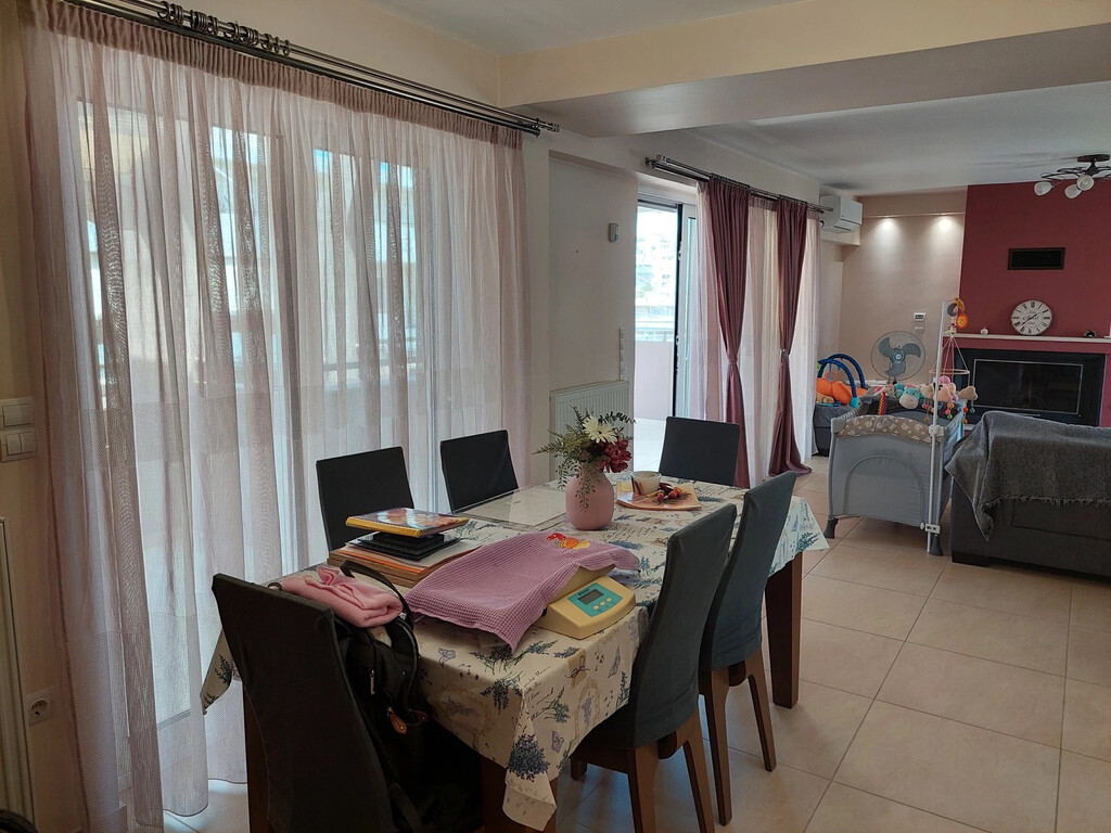 Maisonnette à Athènes, Grèce, 181 m² - image 3