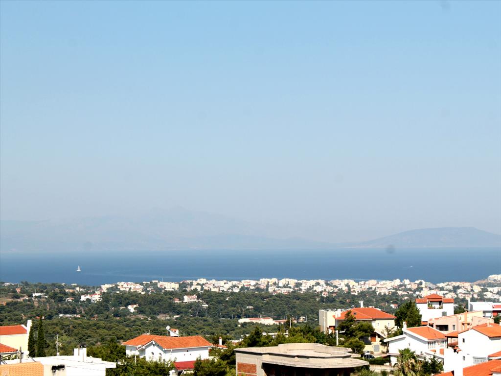 Villa in Attika, Griechenland, 386 m² - Foto 3