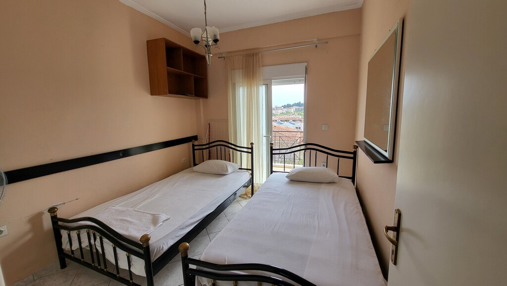 Wohnung in Kassandra, Griechenland, 35 m² - Foto 3