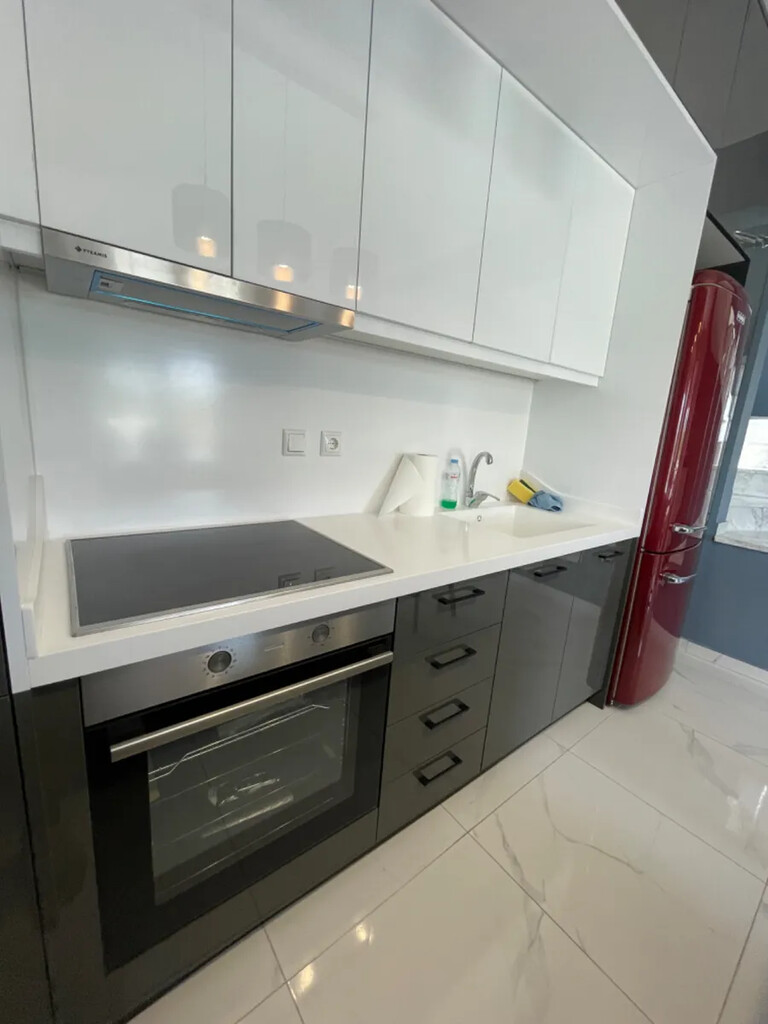 Casa a Olympiaki Akti, Grecia, 75 m² - foto 3