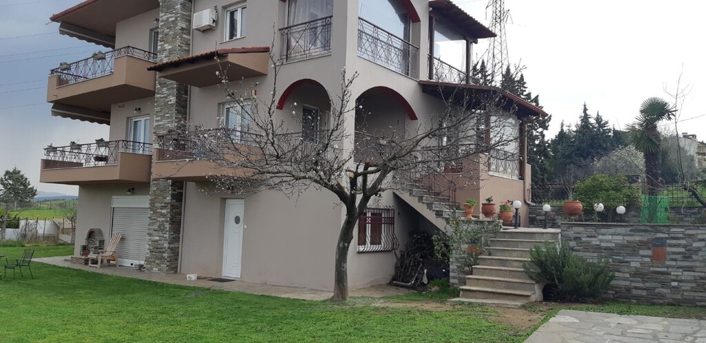 Casa en Salónica, Grecia, 230 m² - imagen 3