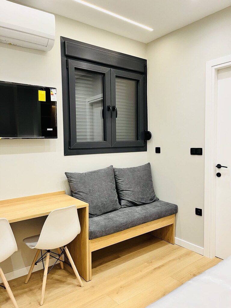 Appartamento a Salonicco, Grecia, 25 m² - foto 3