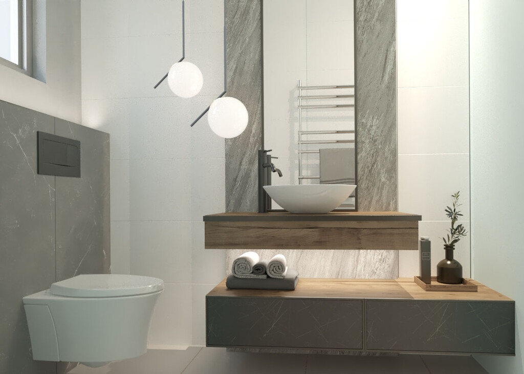 Maisonette in Athen, Griechenland, 144 m² - Foto 3