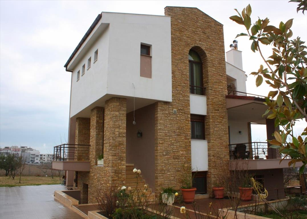 Haus in Thessaloniki, Griechenland, 270 m² - Foto 3