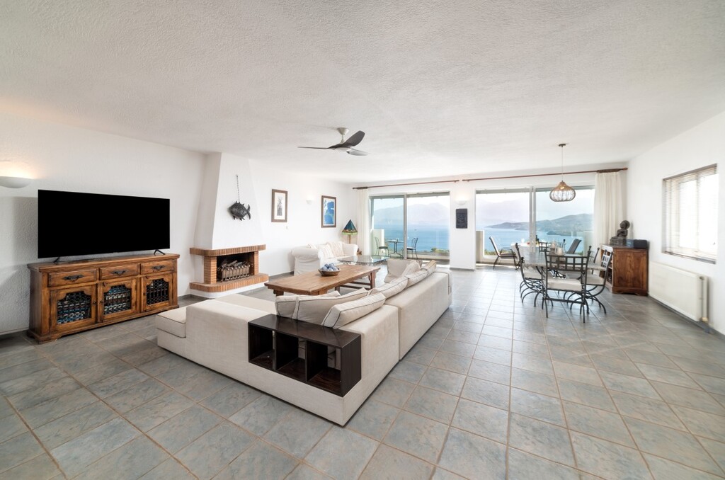 Villa in Heraklion, Griechenland, 290 m² - Foto 3