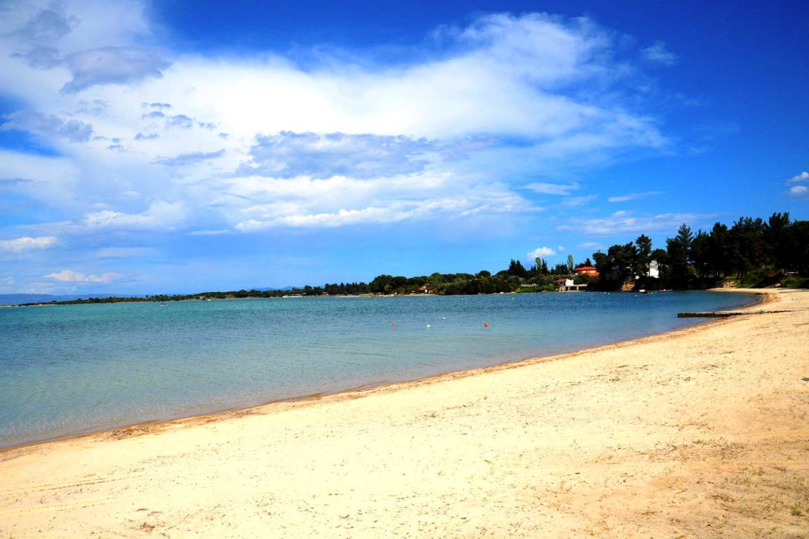 Land in Sithonia, Greece, 6 300 m² - picture 3