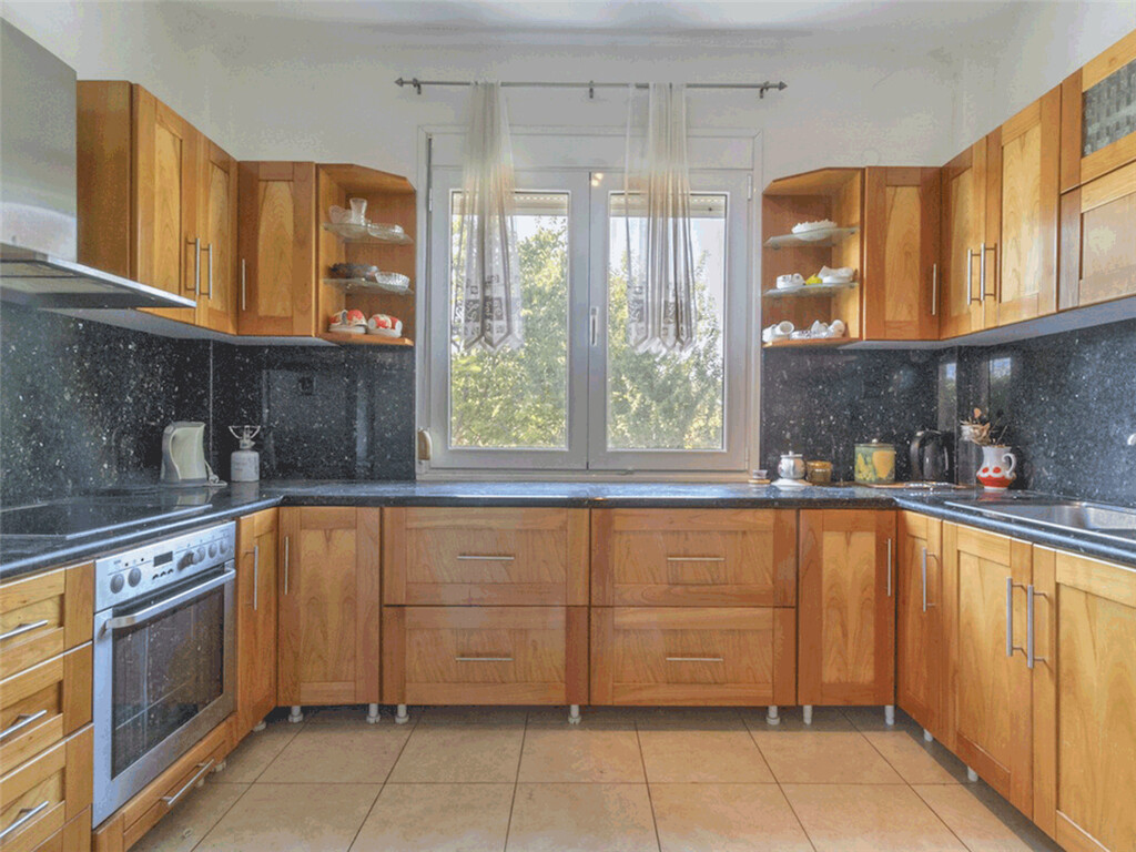 Casa a Olympiaki Akti, Grecia, 180 m² - foto 3